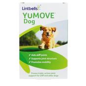 Yumove 60 Chewable Tablets
