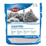 TRIXIE™ Simple’n’Clean Silicate Litter 8 L