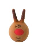 Good Boy Reindeer Lobber Junior Dog Toy 115mm (4.5")