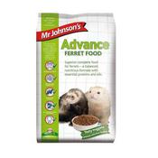 Mr Johnsons Advanced Ferret Food 2kg