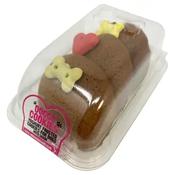Barking Bakery Doggy Cookies Dog Treat image