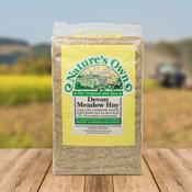 Small Animal Devon Meadow Hay - 2kg (Large)