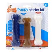 Nylabone Puppy Starter Kit