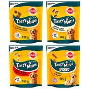 Pedigree Tasty Minis Dog Treat (Previously Tasty Bites) - Puppy (Chicken)