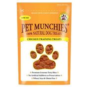 Pet Munchies Chicken Training Treats 50g image