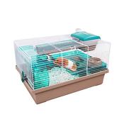 Pico Hamster Cage Teal
