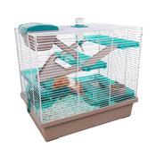 Pico XL Hamster Cage Teal