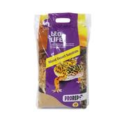 Pro Rep Leo Life Substrate For Leopard Geckos 10kg image