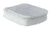Trixie Replacement Pads for Dog Hygiene Pants - L-XL