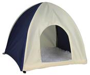 Trixie Rabbit Tent Wigwam Toy 37 × 35 × 37 cm (62683)