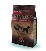 Red Mills Engage Beef Adult Dog Food - 3kg