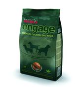 Red Mills Engage Salmon And Rice Adult Dog Food - 3kg