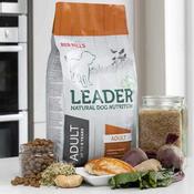 Red Mills Leader Medium Adult Dog Food - 12kg
