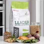 Red Mills Leader Small Adult Dog Food - 2kg image