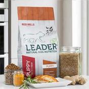 Red Mills Leader Puppy Medium Dog Food - 12kg