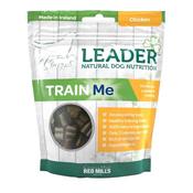 Red Mills Leader Train Me Treats Chicken Dog Treats 130g image
