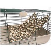 Rosewood Rat &amp; Ferret Cargo Net