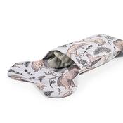 Rosewood Christmas Fill Your Own Winter Woodland Bone Dog Toy image