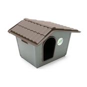 Rosewood Eco Outdoor Cat or Small Animal House