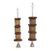 Rosewood Edible Hide 'n' Treat Chain Small