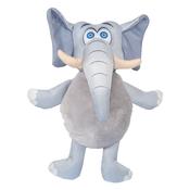 Rosewood Little Nippers Safari Elephant Dog Toy