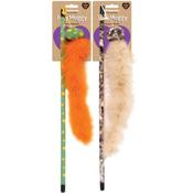Rosewood Jolly Moggy Feather Boa