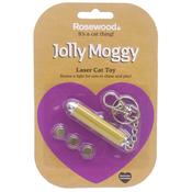 Rosewood Jolly Moggy Laser Cat Toy