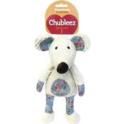Rosewood Chubleez Maisie Mouse Dog Toy