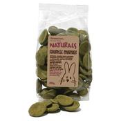 Rosewood Naturals Fenugreek Crunchies 200g For Small Animals