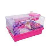 Pico Hamster Cage Pink