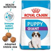 Royal Canin Giant Puppy Dog Food 15kg
