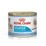 Royal Canin Puppy Starter Mousse 195g image