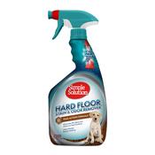 Simple Solutions Hard Floor Stain and Odour Remover image
