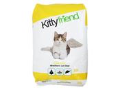 Kitty Friend Cat Litter Classic Original 30 Litres image