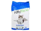 Kitty Friend Anti-Bacterial Cat Litter 25 Litre image