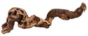 Trixie Sand Blasted Grape Vine - Large