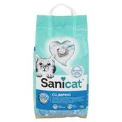 Sanicat Marseille Soap Clumping Cat Litter 10 Litre image