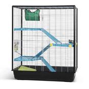 Savic Zeno 3 Empire Rat Cage 103 x 53 x 21cm image