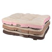 Scruffs ''Ellen'' Dog Mattress Bed 82 x 58cm 