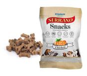 Serrano Natural Snacks Dog Treats CHICKEN 85g