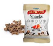 Serrano Natural Snacks Dog Treats SERRANO HAM 85g