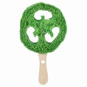 Trixie Small Animal Lolly Loofah ø 6 × 12 cm