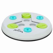Trixie Small Animal Slide &amp; Fun Board, Plastic ø23cm