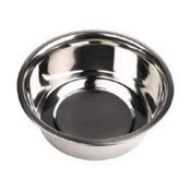 Trixie Stainless Steel Dog Bowl - 1.8 l/ø 20 cm