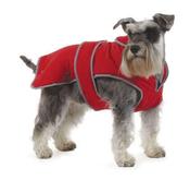 Ancol Stormguard Red Dog Coat - X-Small,
