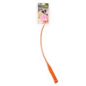 Cheeko Chuck It Tennis Ball Launcher image