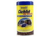 Tetra Cichlid Sticks Fish Food (Doromin) - 160g (747364)