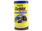 Tetra Cichlid Sticks Fish Food (Doromin) - 320g (747371)