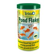Tetra Pond FLAKE 1 Litre (180g)
