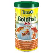 Tetra Pond Goldfish Mix 1 Litre (140g)